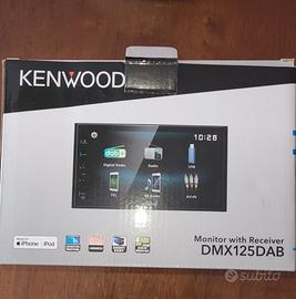 Autoradio ricevitore