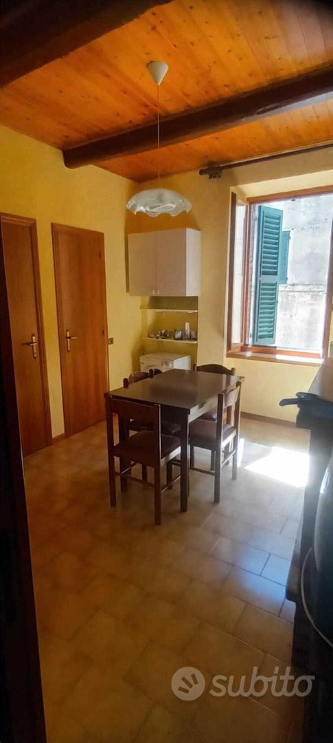 Appartamento – Cupramontana, San Bartolomeo - Vista 2