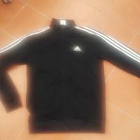 felpa dell Adidas 