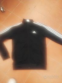 felpa dell Adidas 