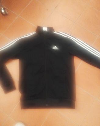 felpa dell Adidas 