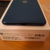Motorola Edge 60 8/256 blu 
