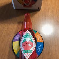 GIOCO DELLA BOTTIGLIA