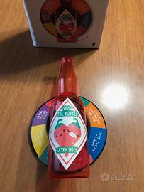 GIOCO DELLA BOTTIGLIA