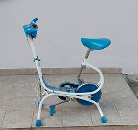 Bicicletta da casa, Cyclette usata