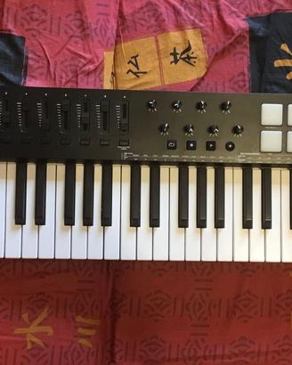 Masterkeyboard M-Audio Oxygen61 MK5