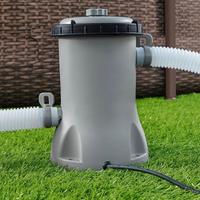 Pompa filtro per piscina