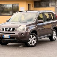 Nissan X-Trail 2.0 dCi 150CV SE