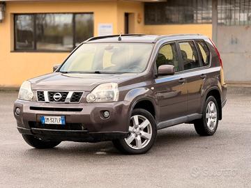 Nissan X-Trail 2.0 dCi 150CV SE