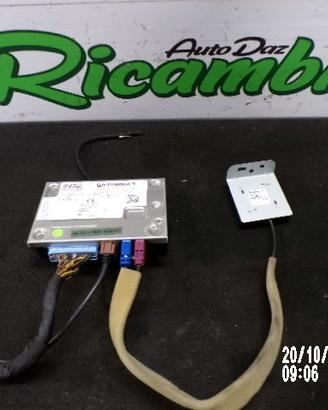 NAVIGATORE GPS PER RENAULT CLIO V 2021