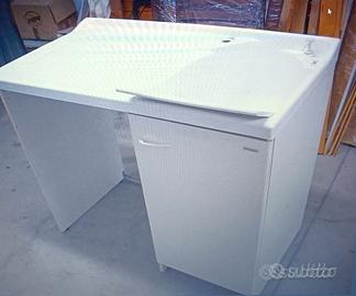 Lavella Montegrappa con inserimento lavatrice