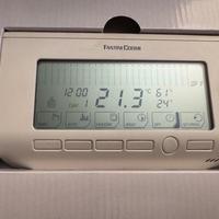 Termostato FANTINI COSMI INTELLICOMFORT CH150