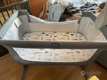 Culla Next to me Chicco