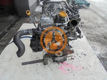 Motore usato 940A5000 per FIAT e ALFA ROMEO