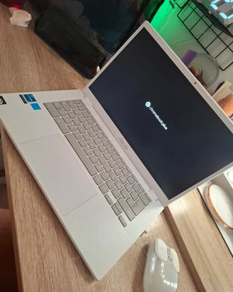 Asus Chromebook Plus 2025 