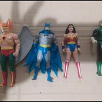 Super Powers Eroi Kenner