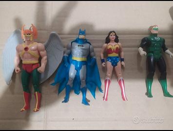 Super Powers Eroi Kenner