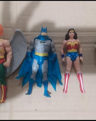 Super Powers Eroi Kenner