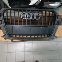 mascherina Audi Q3 2014 2018 