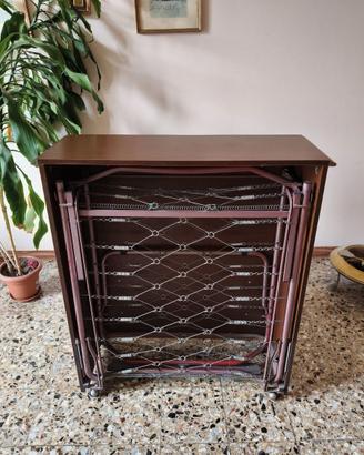 Mobile letto a scomparsa