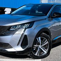 Peugeot 5008 BlueHDi 130 S&S EAT8 Allure Pack