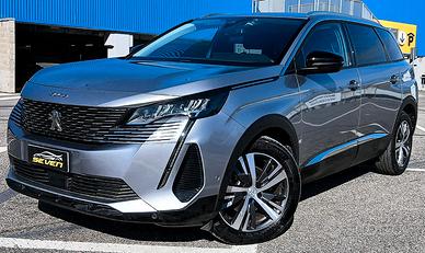 Peugeot 5008 BlueHDi 130 S&S EAT8 Allure Pack