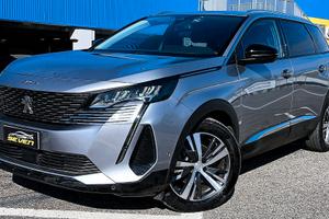 Peugeot 5008 BlueHDi 130 S&S EAT8 Allure Pack