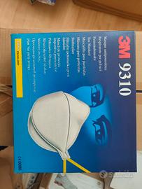 Mascherine 3M 9310 Aura FFP1 - Scatole da 20pz - N