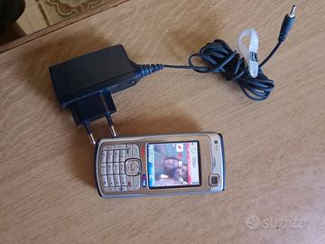 nokia n70 2005
