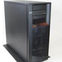 SERVER IBM AS400   i-Series mod 270 completo
