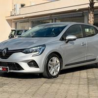 Renault Clio Blue dCi 100 CV 5 porte Business