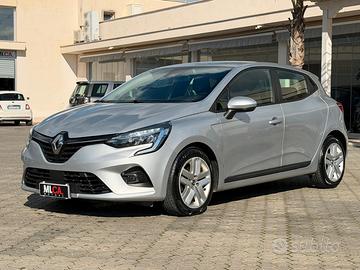 Renault Clio Blue dCi 100 CV 5 porte Business