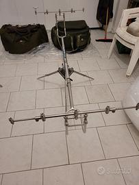 Rod pod Mini Carpo