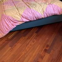 LETTO MATRIMONIALE