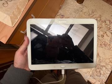 Tablet Samsung Galaxy Tab 3