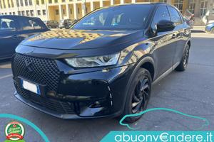 DS AUTOMOBILES DS 7 Crossback BlueHDi 130 aut. B