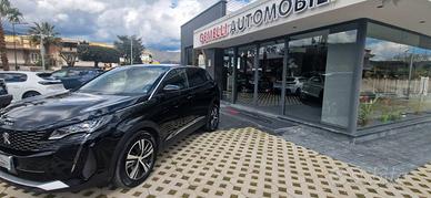 Peugeot 3008 1.5 diesel 130cv AUTOMATICA ANNO 09/2