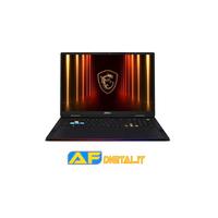 MSI TITAN 18 HX AI A2XWJG-065IT