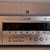 Yamaha HTR-5930 Home Theater 5.1