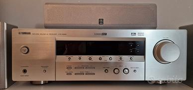 Yamaha HTR-5930 Home Theater 5.1