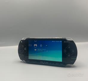 Console Originale SONY PSP 1004