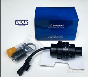 Valvola pop off BONALUME ES1 RUMOROSA ABARTH