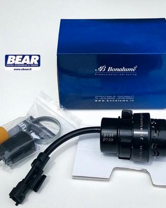 Valvola pop off BONALUME ES1 RUMOROSA ABARTH