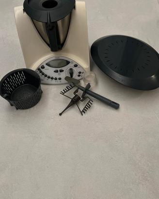 Vorwerk Bimby TM31