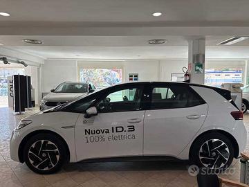 Volkswagen ID.3 Pro Performance