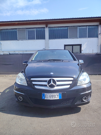 Mercedes classe B 180 CDI W247 SPORT