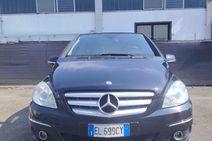 Mercedes classe B 180 CDI W247 SPORT