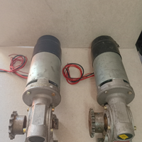 Motori Elettrici e Motoriduttori