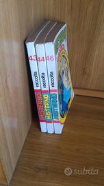 FUMETTI RACCOLTA MISTER NO