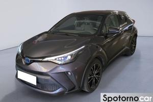 Toyota C-HR 1.8H (122CV) E-CVT Lounge